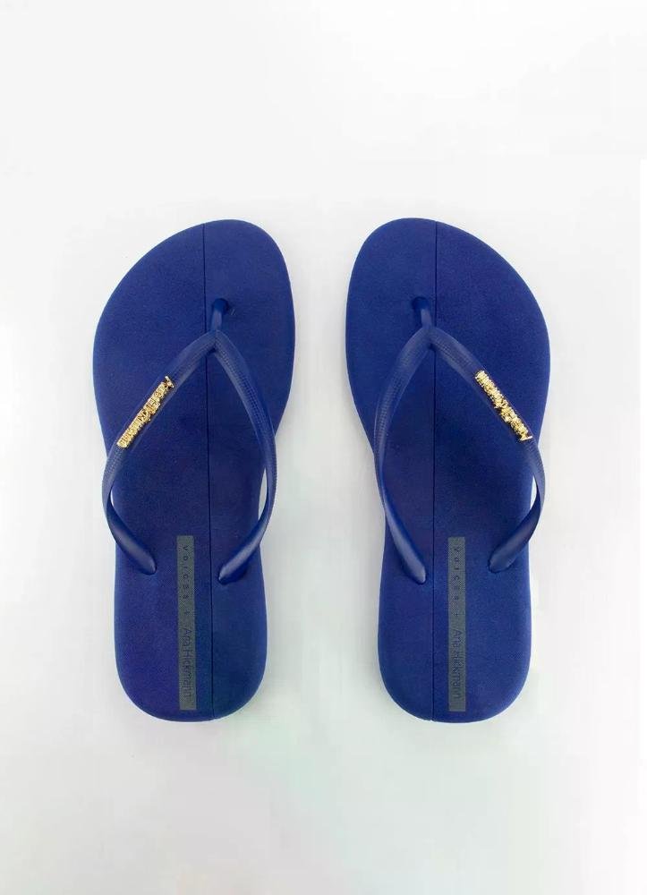 Chinelo Boat Azul 1