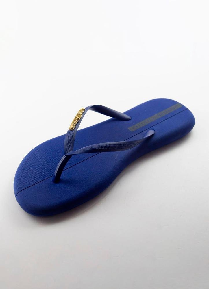 Chinelo Boat Azul 3