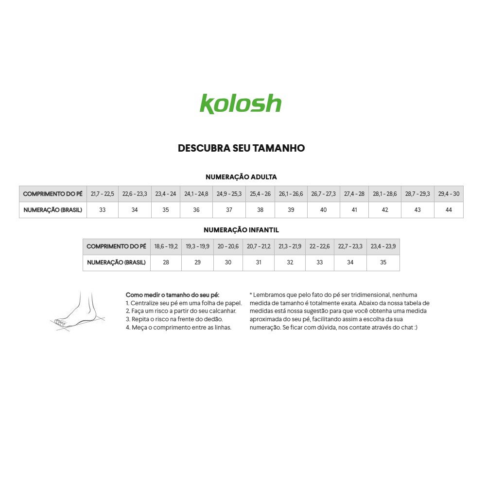 Tenis Slip On Feminino Kolosh Calce Facil Confortavel Bege 9