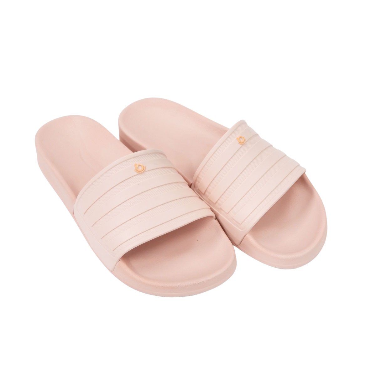 Chinelo Feminino Slide Boa Onda Leve Antiodor Anatomico Antibacteriano