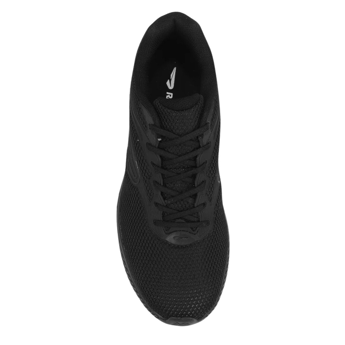 Tenis Rainha Masculino Drive III Preto 4