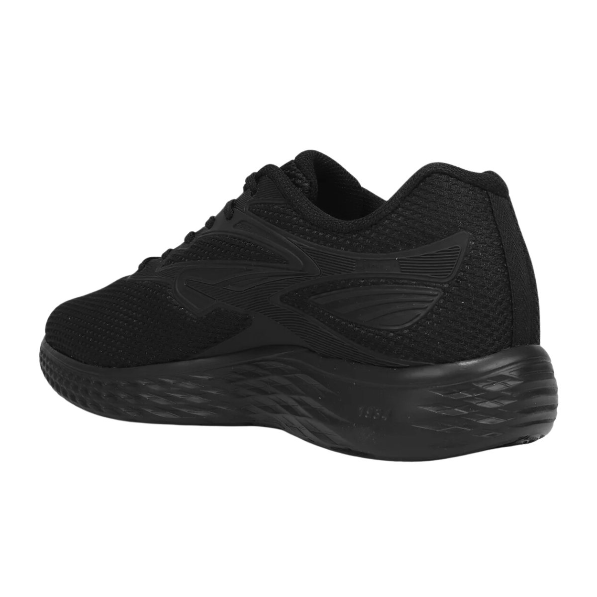 Tenis Rainha Masculino Drive III Preto 5