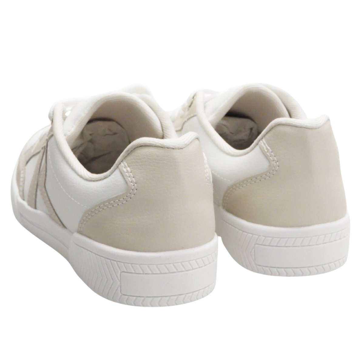 Kolosh Tenis Feminino Century Casual em EVA Branco 3