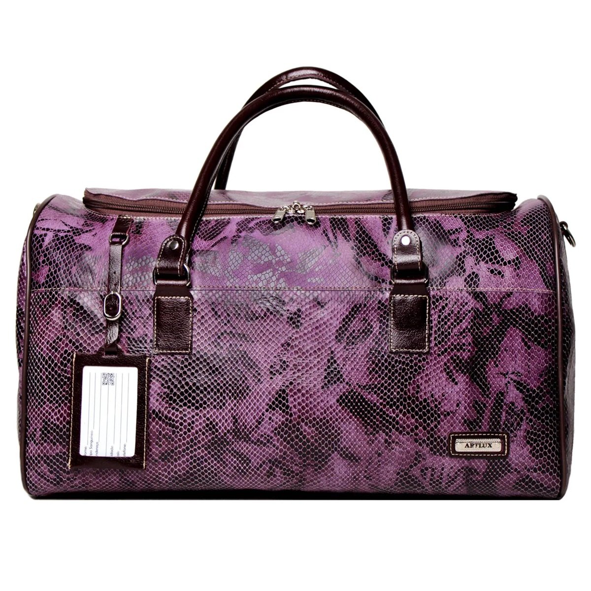 Cor Roxo