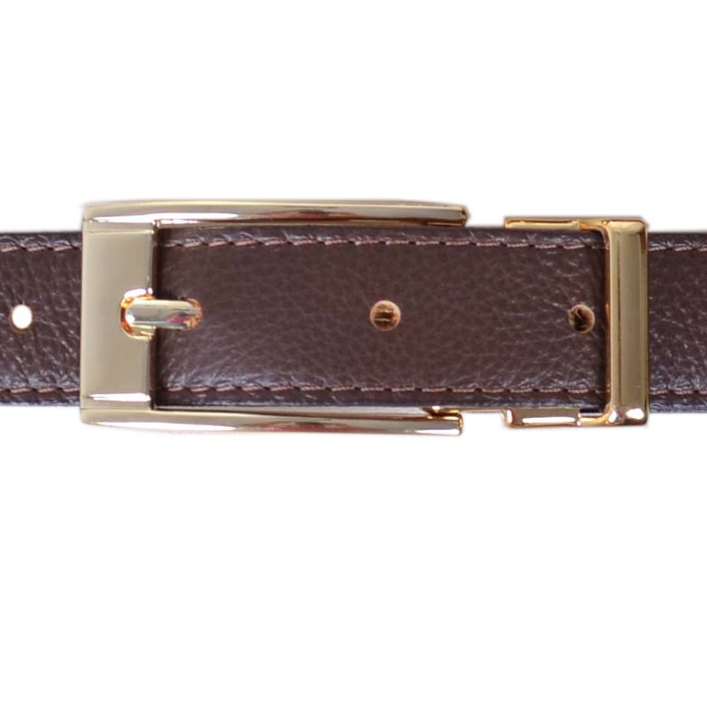 Cinto Feminino Artlux FM247 Marrom 1