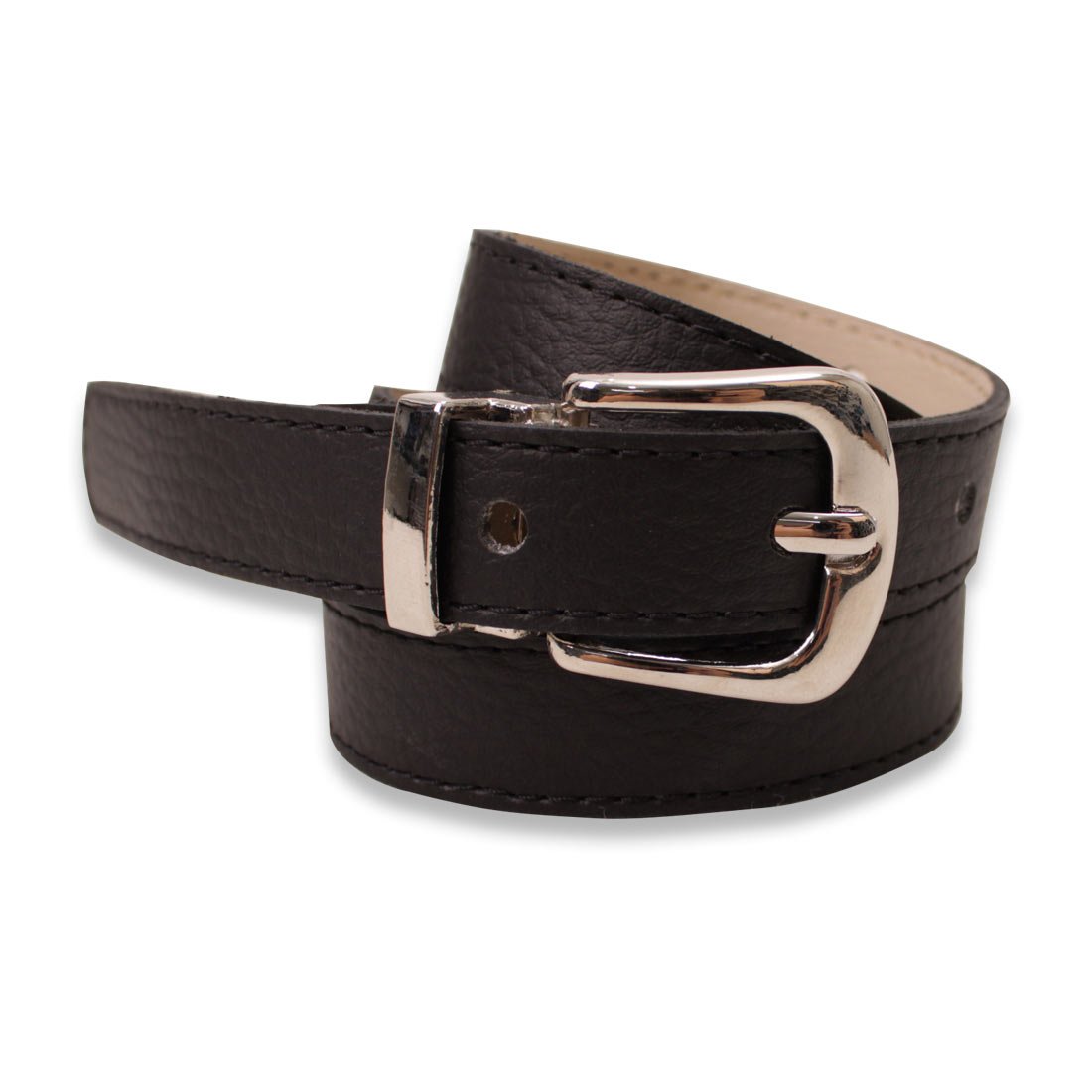 Cinto Unissex Artlux FM271 Preto 1