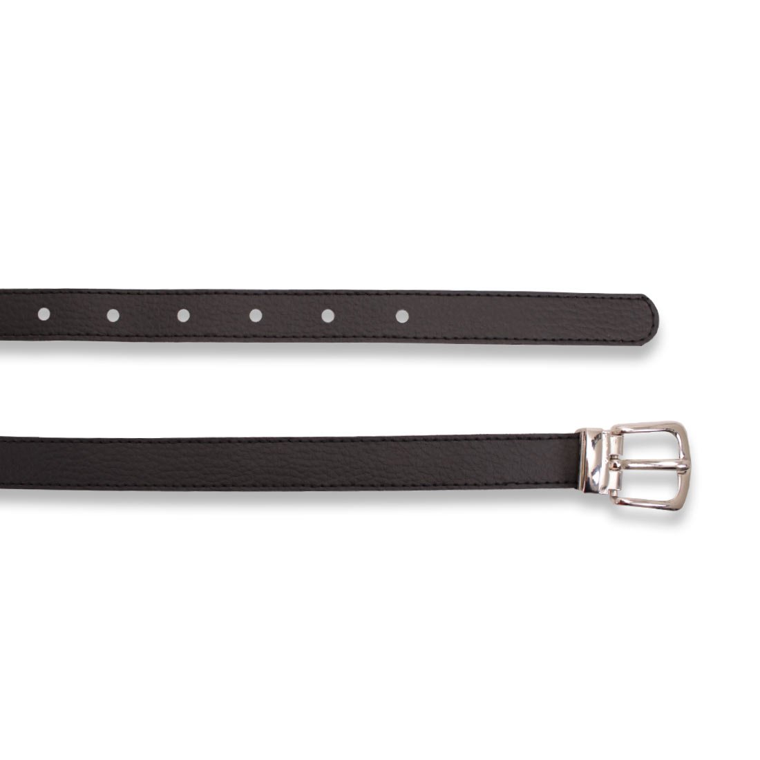 Cinto Unissex Artlux FM271 Preto 3