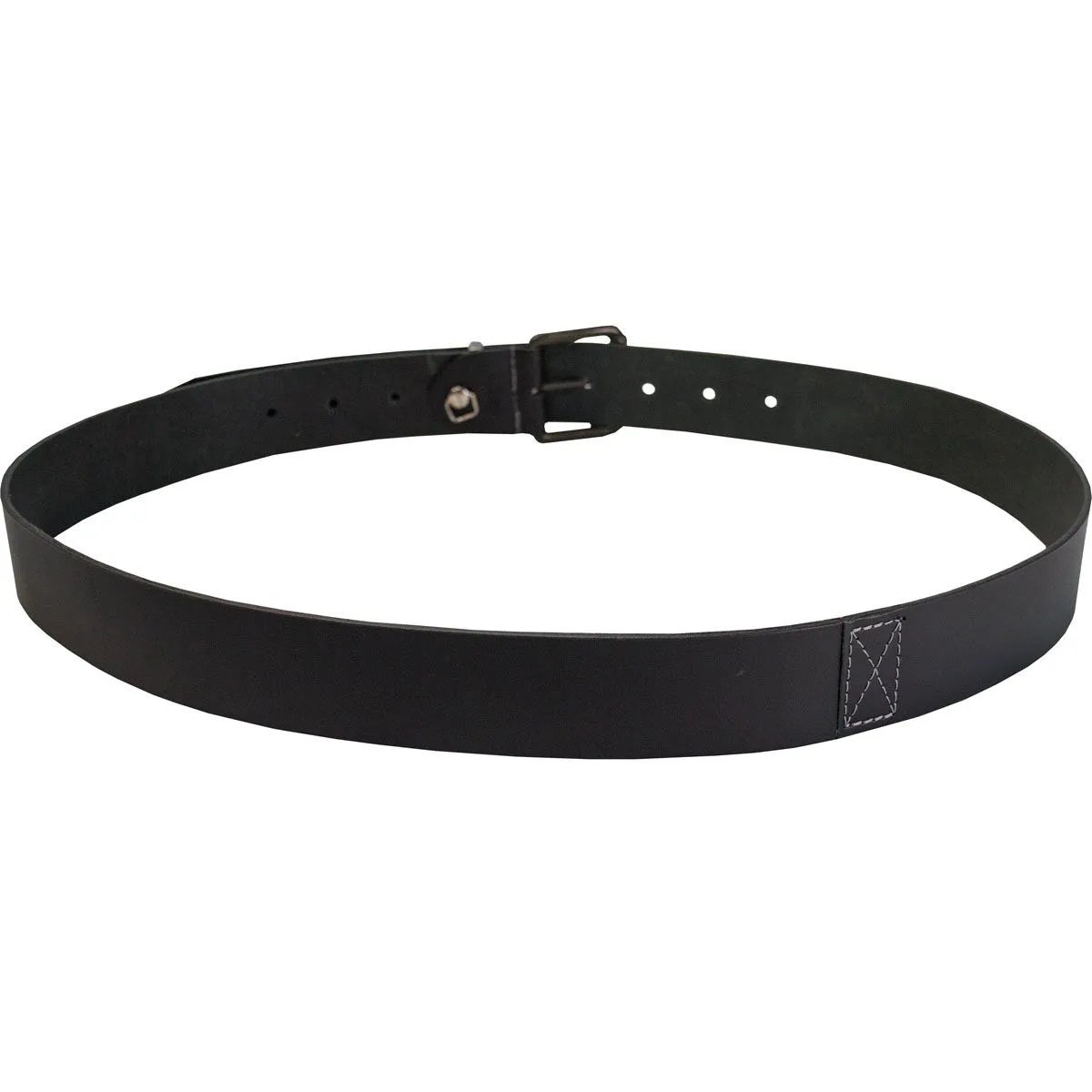 Cinto Couro Soleta Artlux 2046 Marrom 4