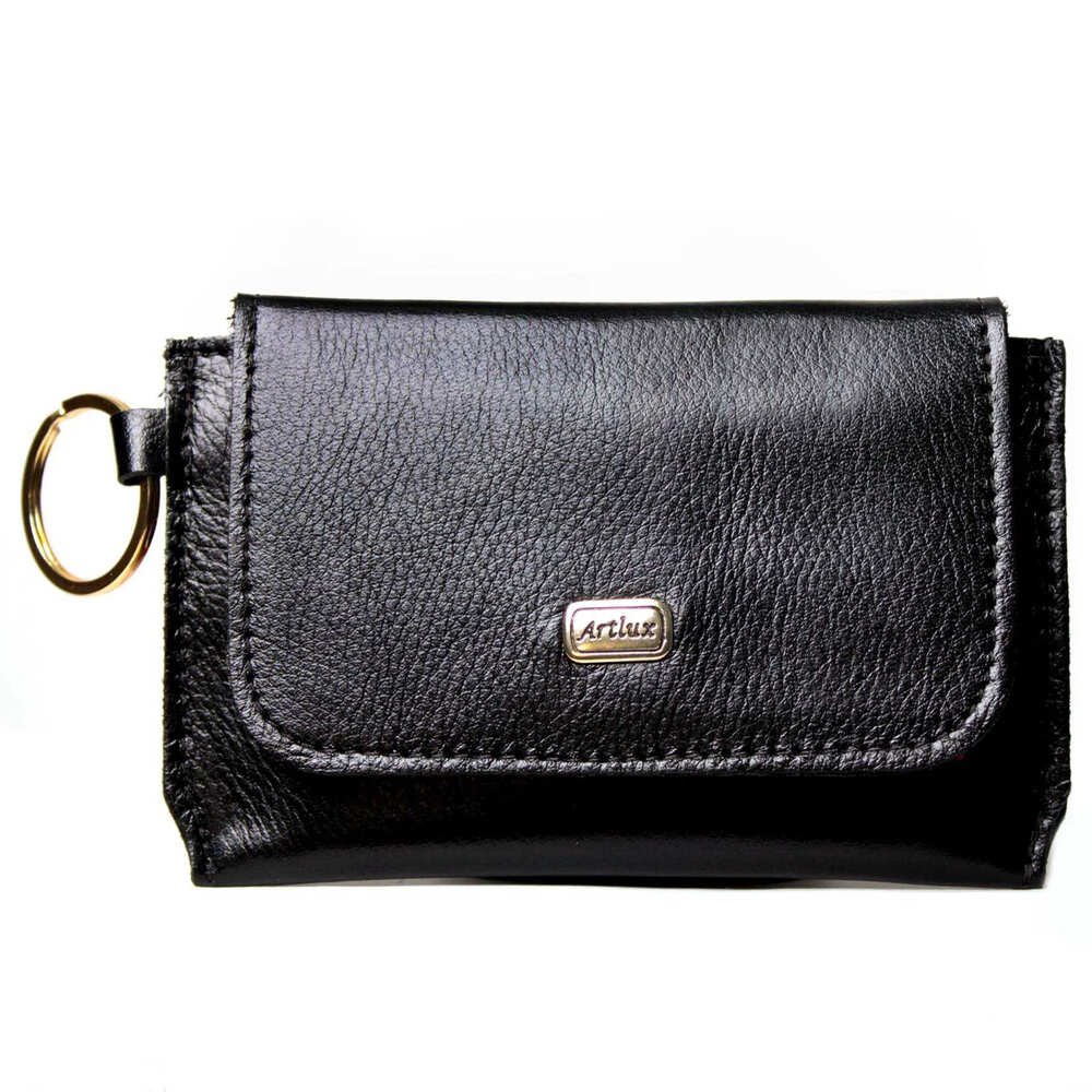 Carteira Feminina em Couro Artlux 3067