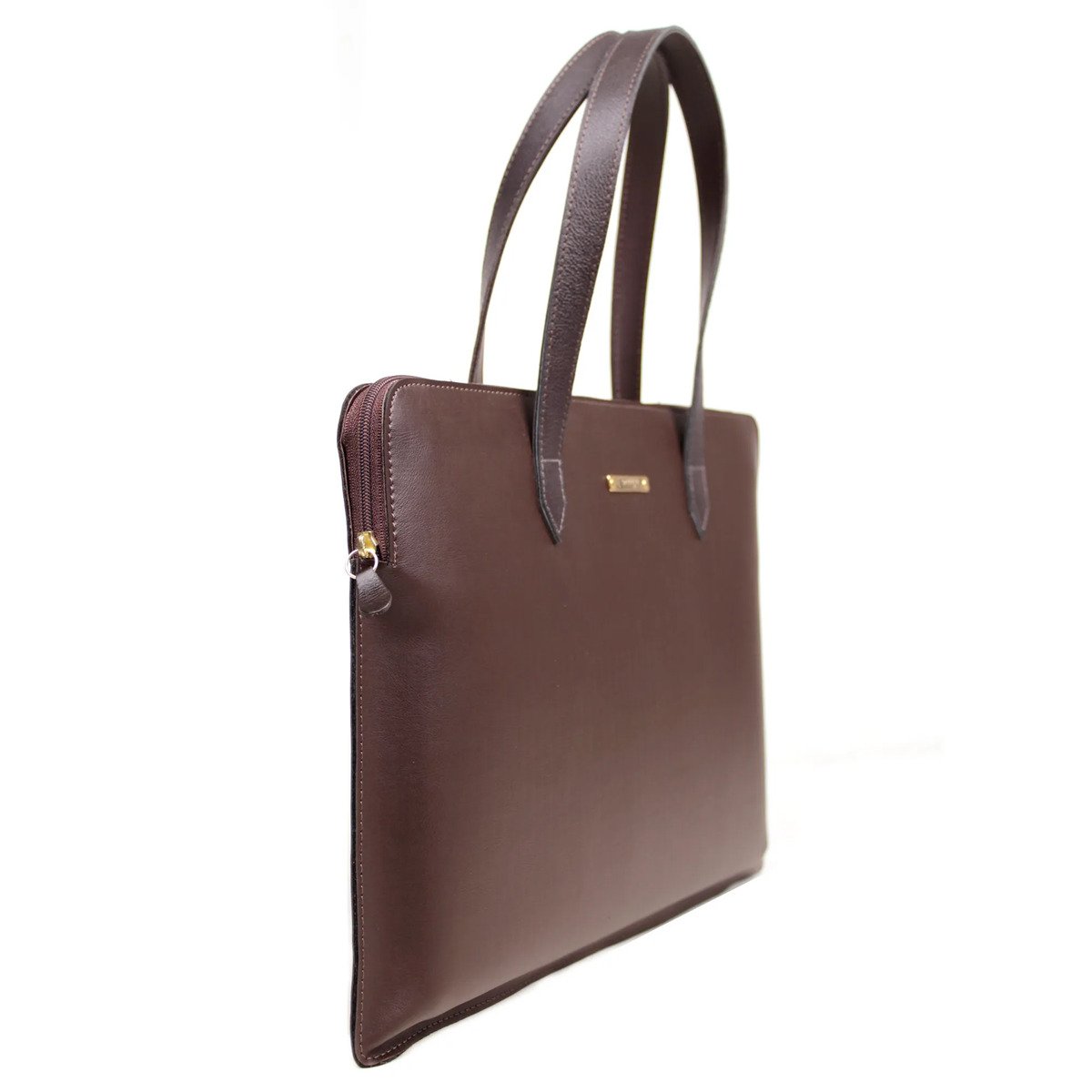 Pasta Executiva para Notebook 15" Artlux 1418 Café 3