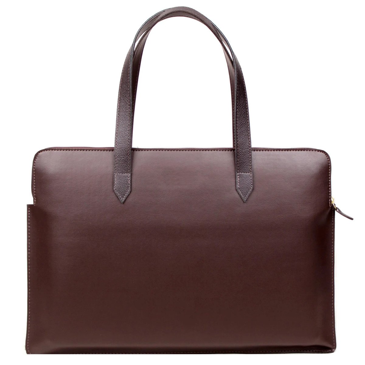 Pasta Executiva para Notebook 15" Artlux 1418 Café 4