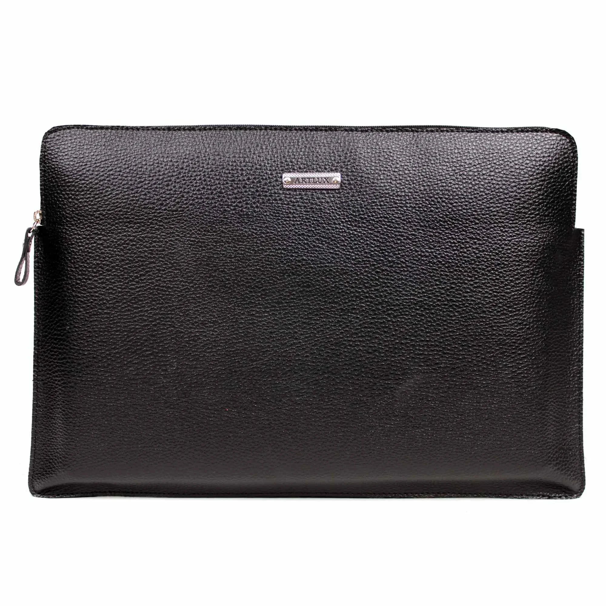 Capa para Notebook 15" Premium Artlux 1417 Preto 3