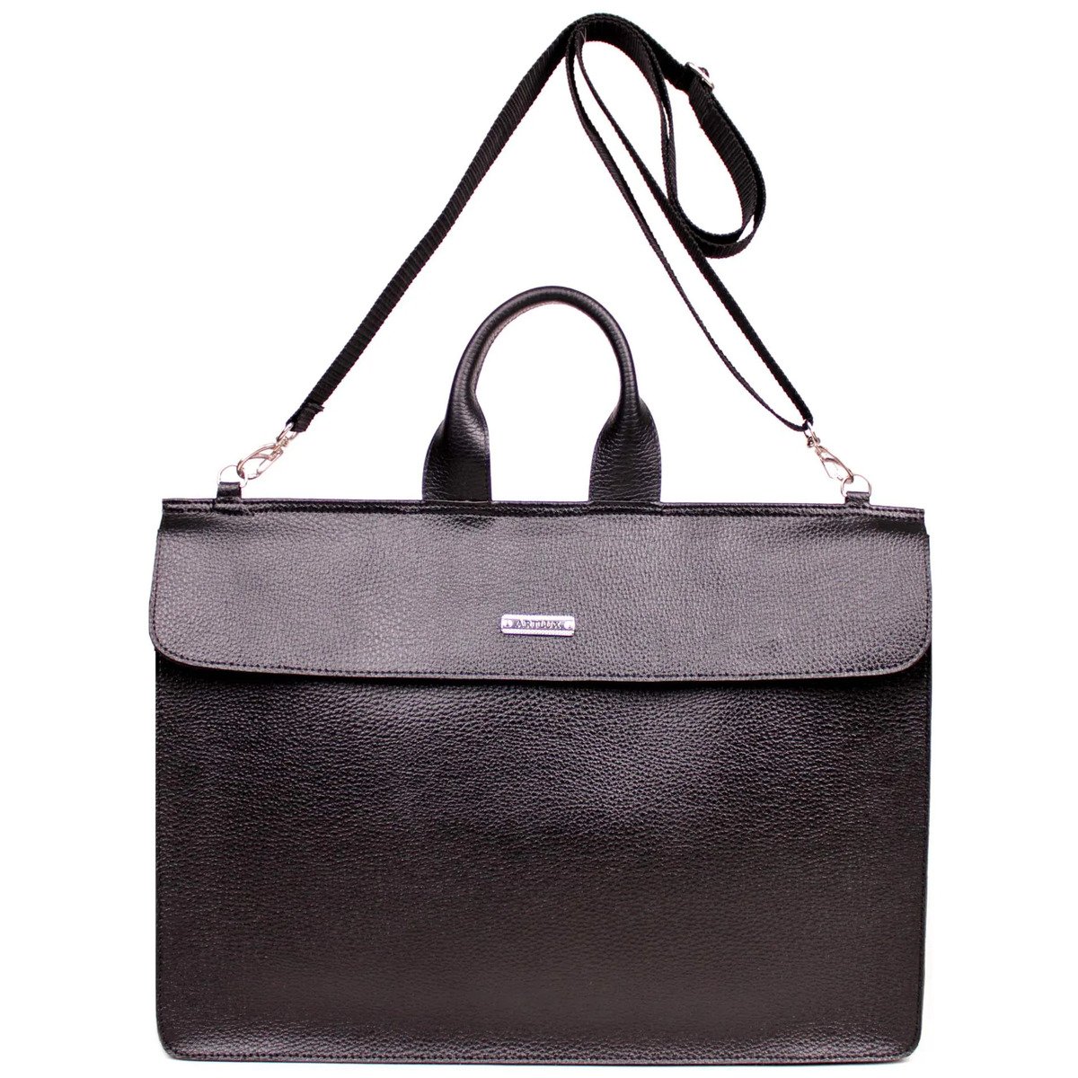 Pasta Transversal Executiva para Notebook 15