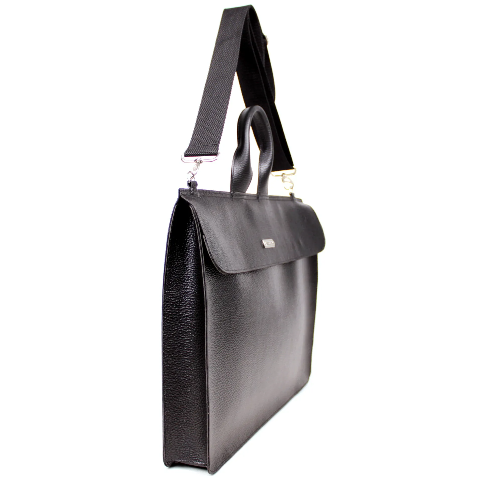 Pasta Transversal Executiva para Notebook 15" Artlux 1426 Preto 2