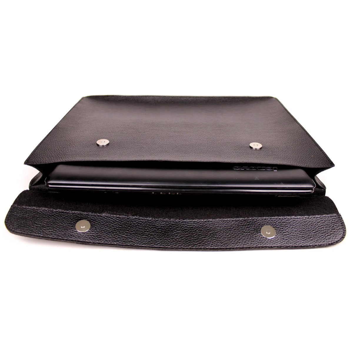 Pasta Transversal Executiva para Notebook 15" Artlux 1426 Preto 3