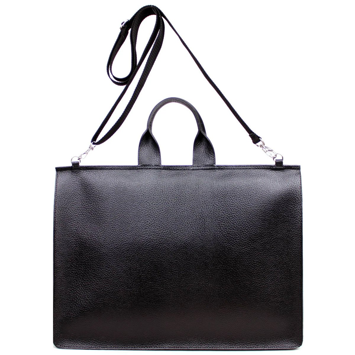 Pasta Transversal Executiva para Notebook 15" Artlux 1426 Preto 4