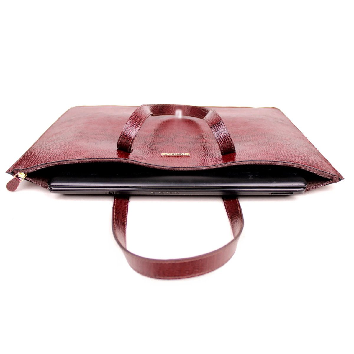 Pasta Maxi Slim para Notebook 17" Artlux 1427 Vinho 2