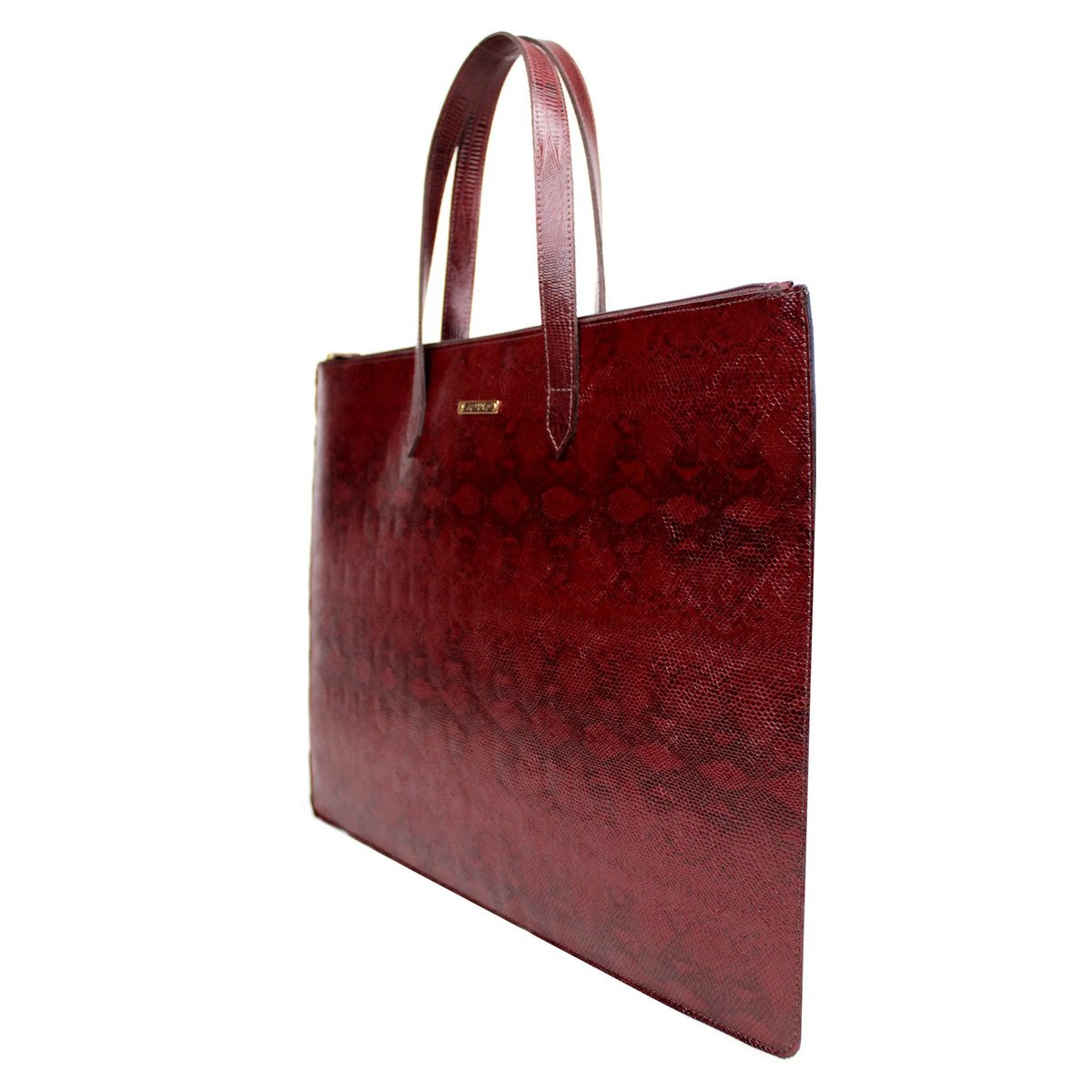 Pasta Maxi Slim para Notebook 17" Artlux 1427 Vinho 3
