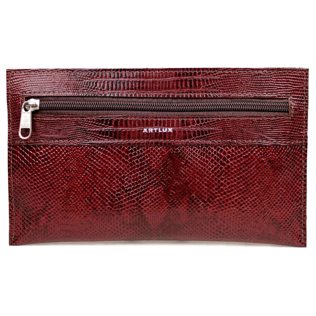 Pasta Maxi Slim para Notebook 17" Artlux 1427 Vinho 5