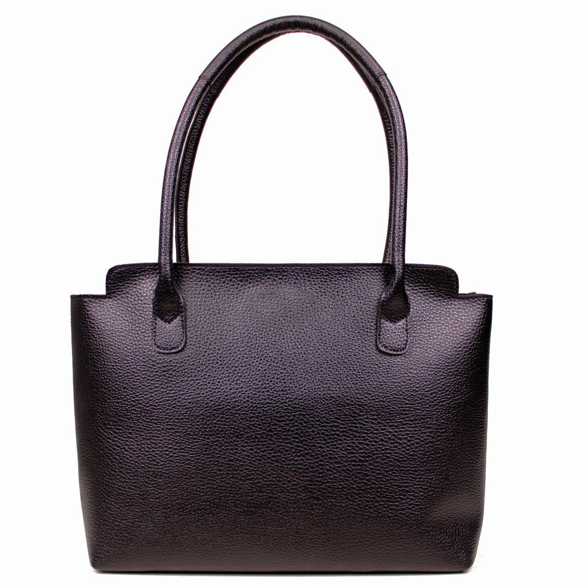 Bolsa de Ombro Feminina Artlux 9015 Preto 3
