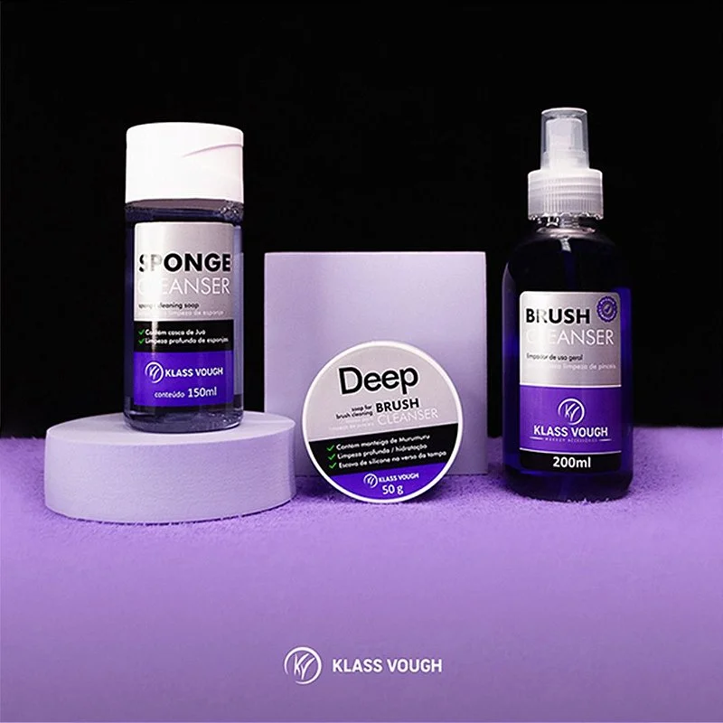 Clean Set BC-003 ÚNICO 2