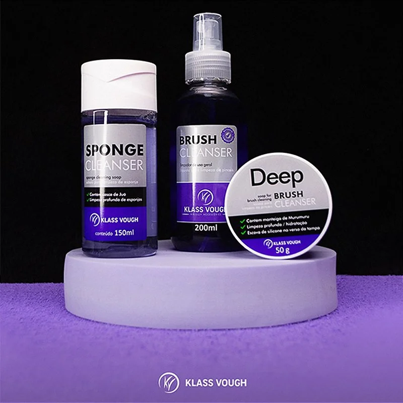 Clean Set BC-003 ÚNICO 3