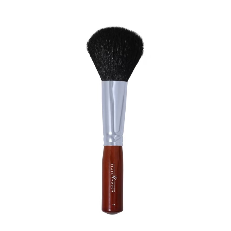Pincel para Po Brown Line 01 Klass Vough ÚNICO 2