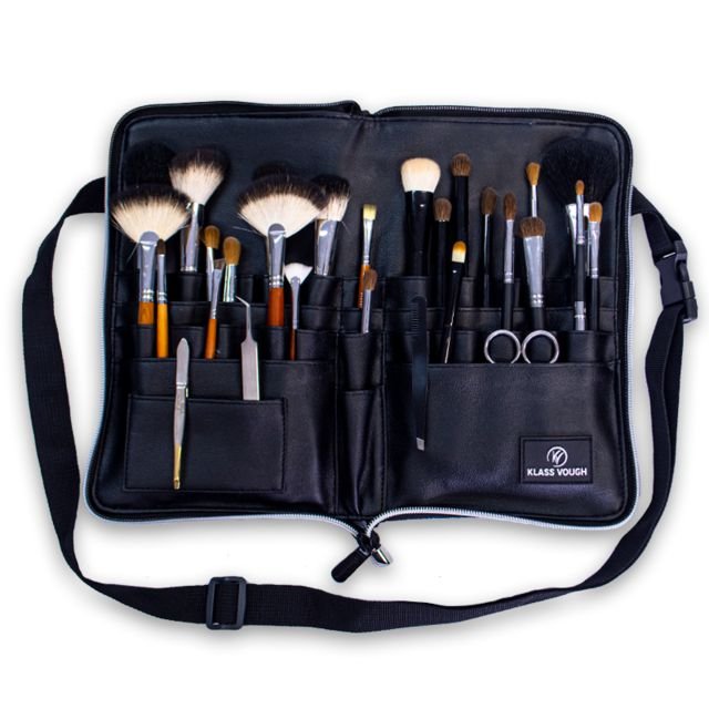 Necessaire Porta Pincel Klass Vough KC-01 ÚNICO 3