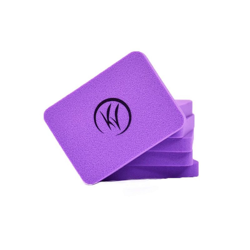 Esponja Para Base Compact Sponge G002 ÚNICO 1