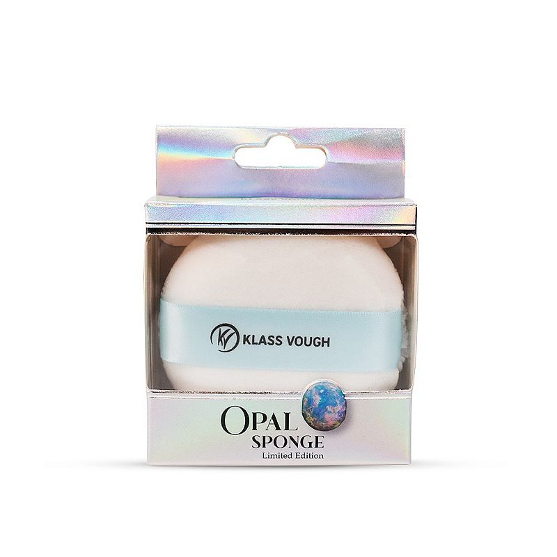 Esponja Para Po Opal PF-700 ÚNICO 2