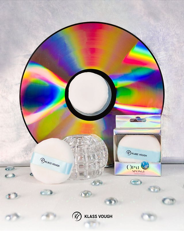 Esponja Para Po Opal PF-700 ÚNICO 4