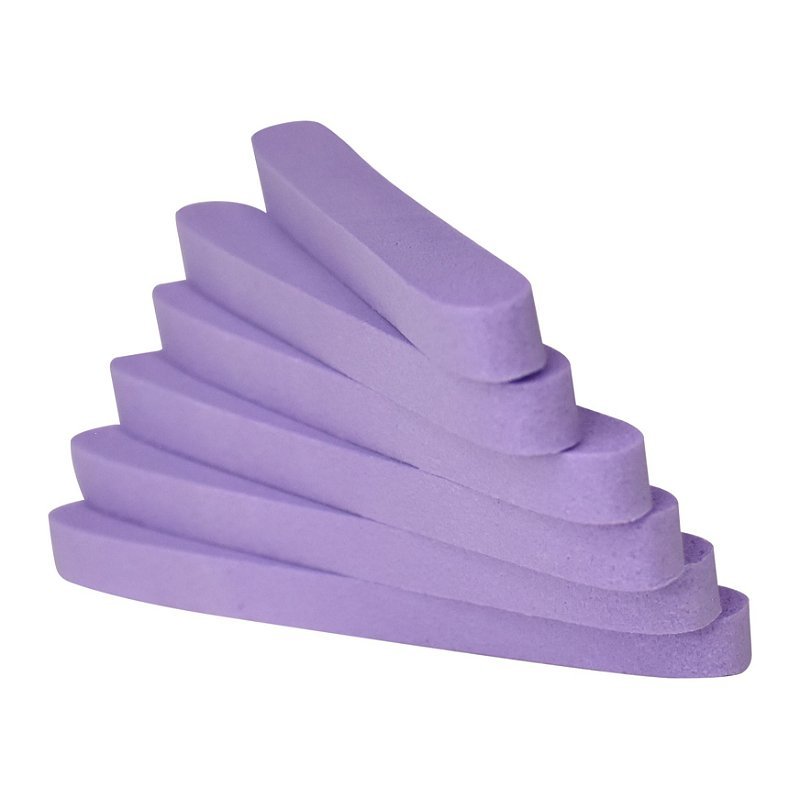 Esponja Comprimida Para Limpeza Facial - PF-127 ÚNICO 2