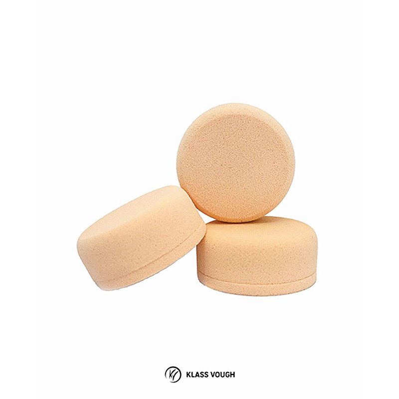 Esponja Para  Base HD Touch HDT-01 ÚNICO 3