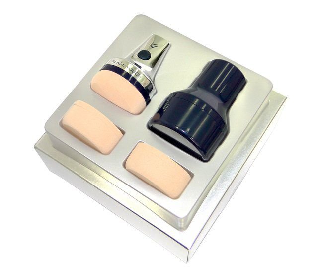 Esponja Para  Base HD Touch HDT-01 ÚNICO 4