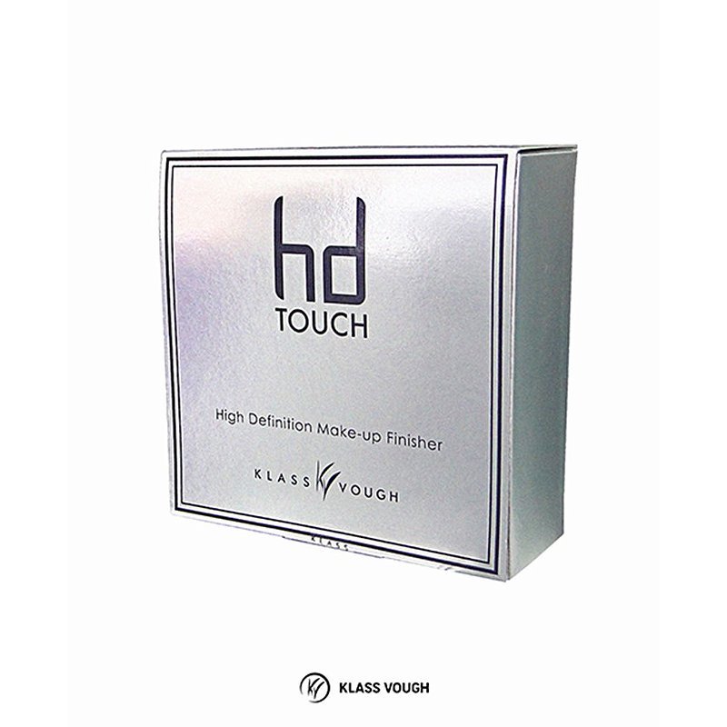 Esponja Para  Base HD Touch HDT-01 ÚNICO 5