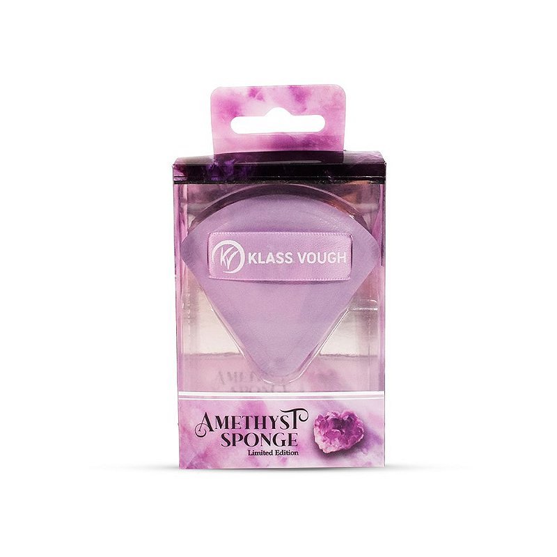 Esponja Para Corretivo Amethyst PF-540 ÚNICO 2