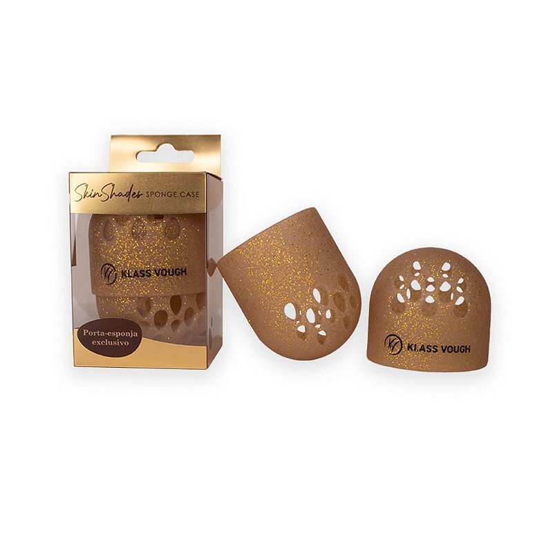 Silicone Sponge Case PF-444-03 ÚNICO 2