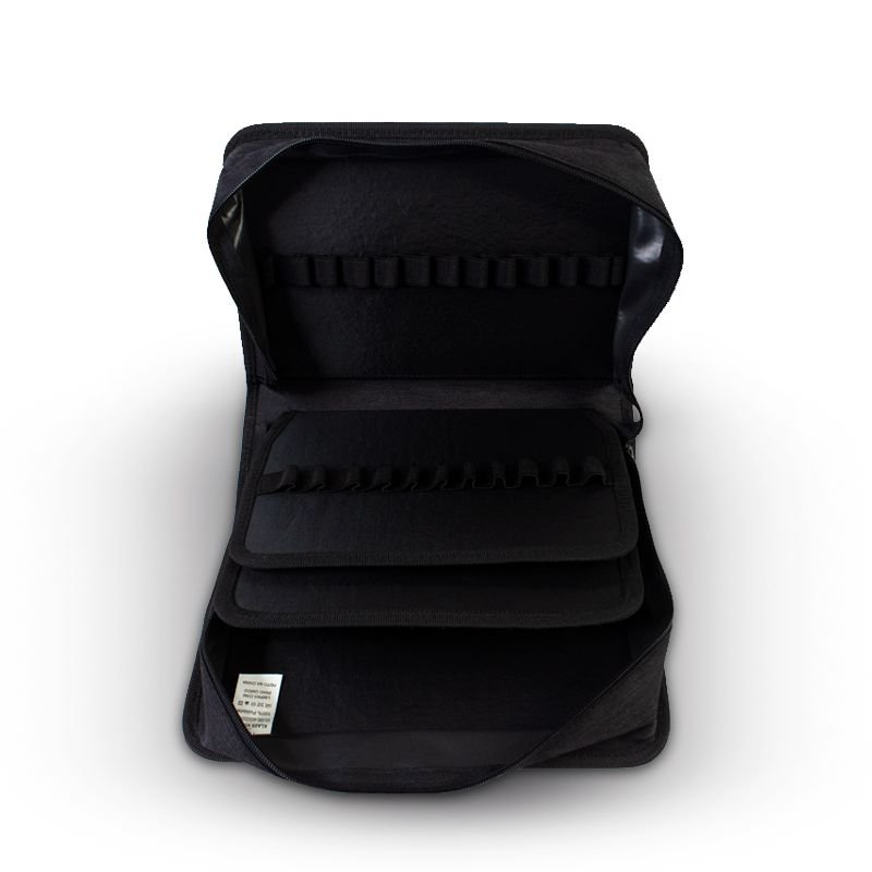 Necessaire Organizador de Batom Krisna - Klass Vough HN0327 ÚNICO 3