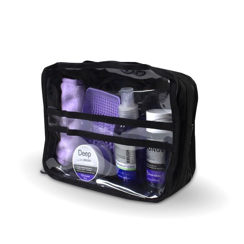 Necessaire Expansivel Krisna - Klass Vough HN0324 ÚNICO 1