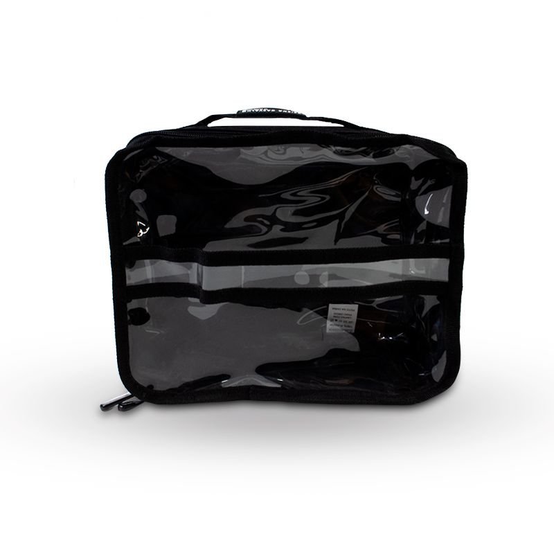 Necessaire Expansivel Krisna - Klass Vough HN0324 ÚNICO 5
