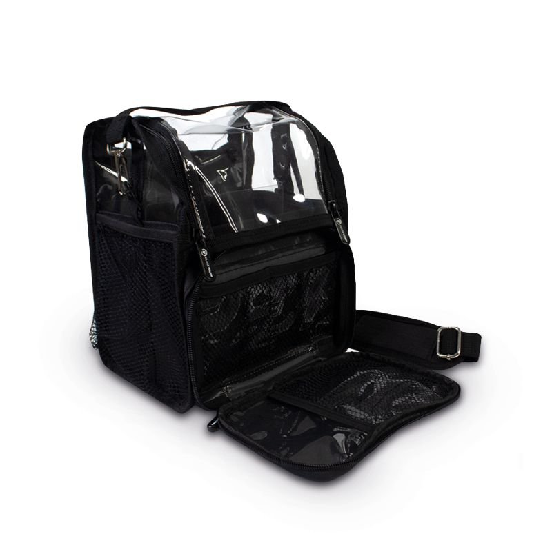 Bolsa Profissional Organizadora Krisna - Klass Vough HN0325 ÚNICO 3