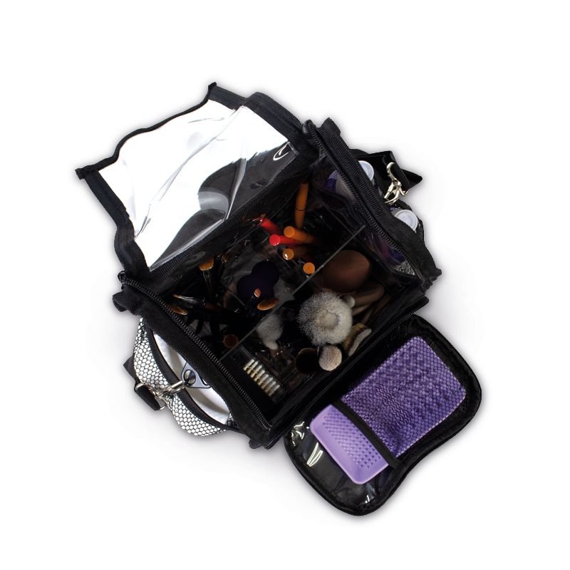 Bolsa Profissional Organizadora Krisna - Klass Vough HN0325 ÚNICO 4