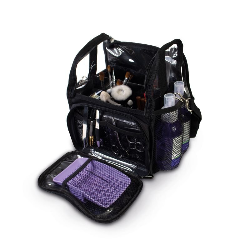 Bolsa Profissional Organizadora Krisna - Klass Vough HN0325 ÚNICO 5