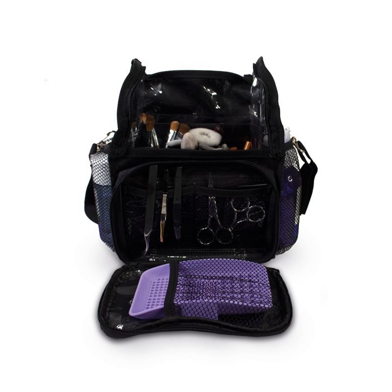 Bolsa Profissional Organizadora Krisna - Klass Vough HN0325 ÚNICO 6