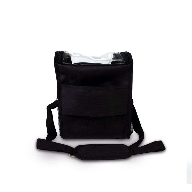 Bolsa Profissional Organizadora Krisna - Klass Vough HN0325 ÚNICO 7