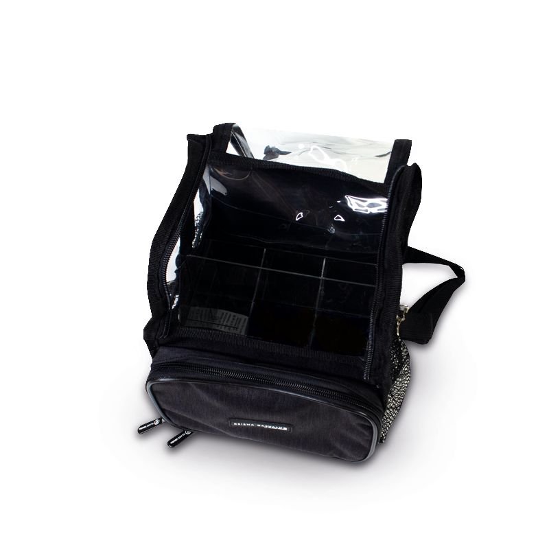 Bolsa Profissional Organizadora Krisna - Klass Vough HN0325 ÚNICO 8