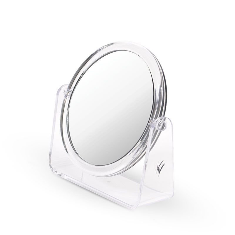 Espelho de Aumento 7x Suporte Mesa - BM-2977 ÚNICO 5