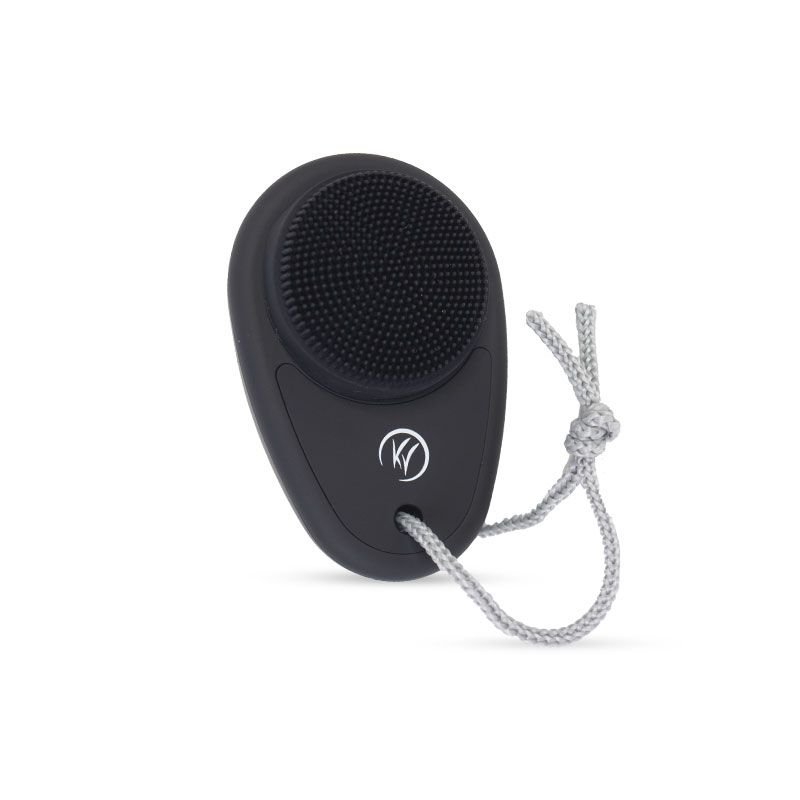 Escova de Limpeza Facial - Dark Facial Cleanser FC-05 ÚNICO 10