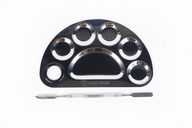 Inox Pro Makeup Palette MP-02 ÚNICO 1