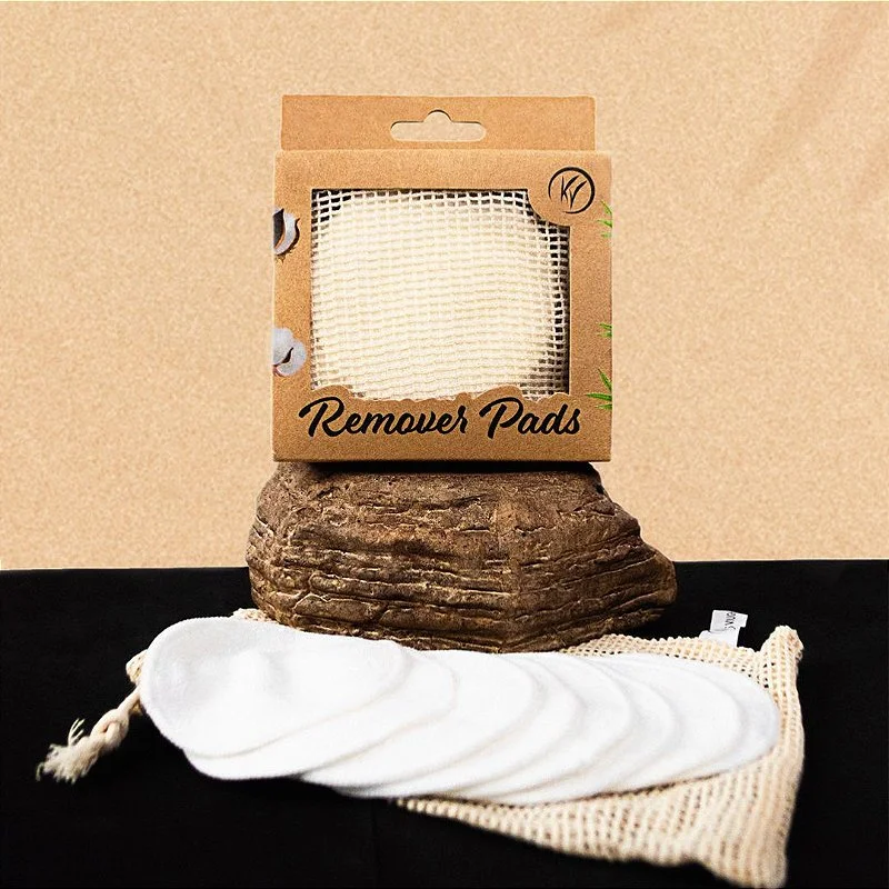 Remover Pads RP-01 ÚNICO 2